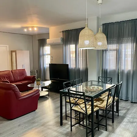 Apartamento Ideal